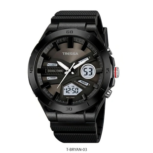 Reloj Tressa Bryan