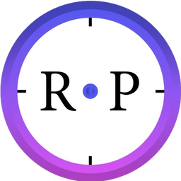 Logo de Relojes Posadas